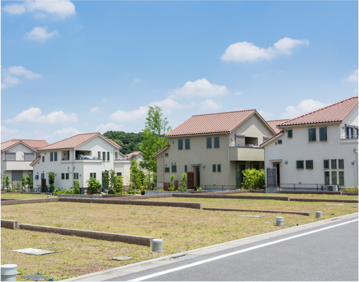 土地家屋調査士が、不動産のお悩みを解決します